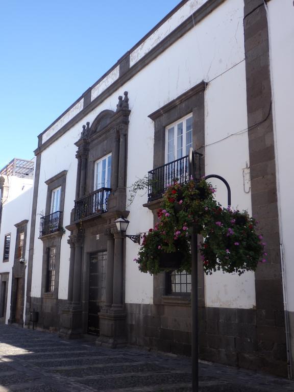 Malfu Home Las Palmas de Gran Canaria Exterior photo