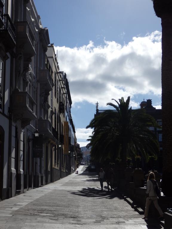 Malfu Home Las Palmas de Gran Canaria Exterior photo