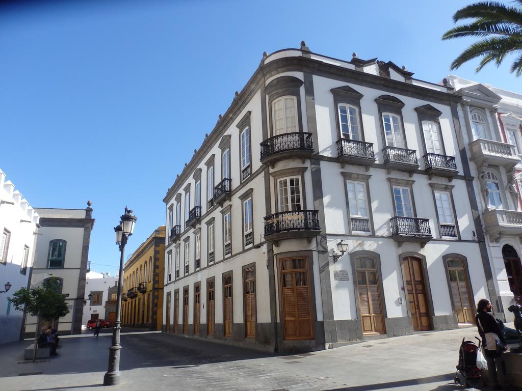 Malfu Home Las Palmas de Gran Canaria Exterior photo